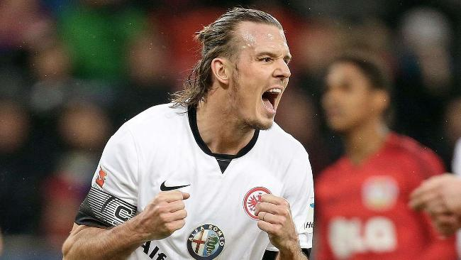 响欧洲赛场 响欧洲赛场