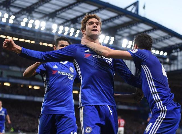 英超的激烈 英超的激烈