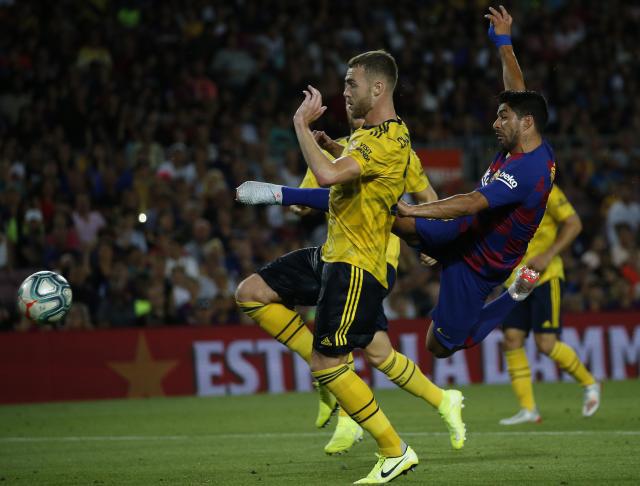 的每次交锋 的每次交锋