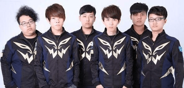 守的坚韧 守的坚韧