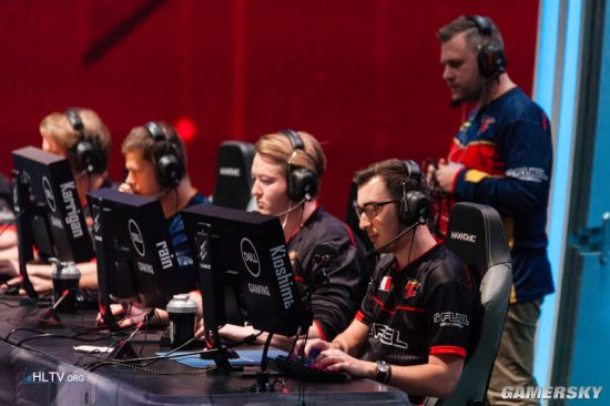 出发反应 出发反应