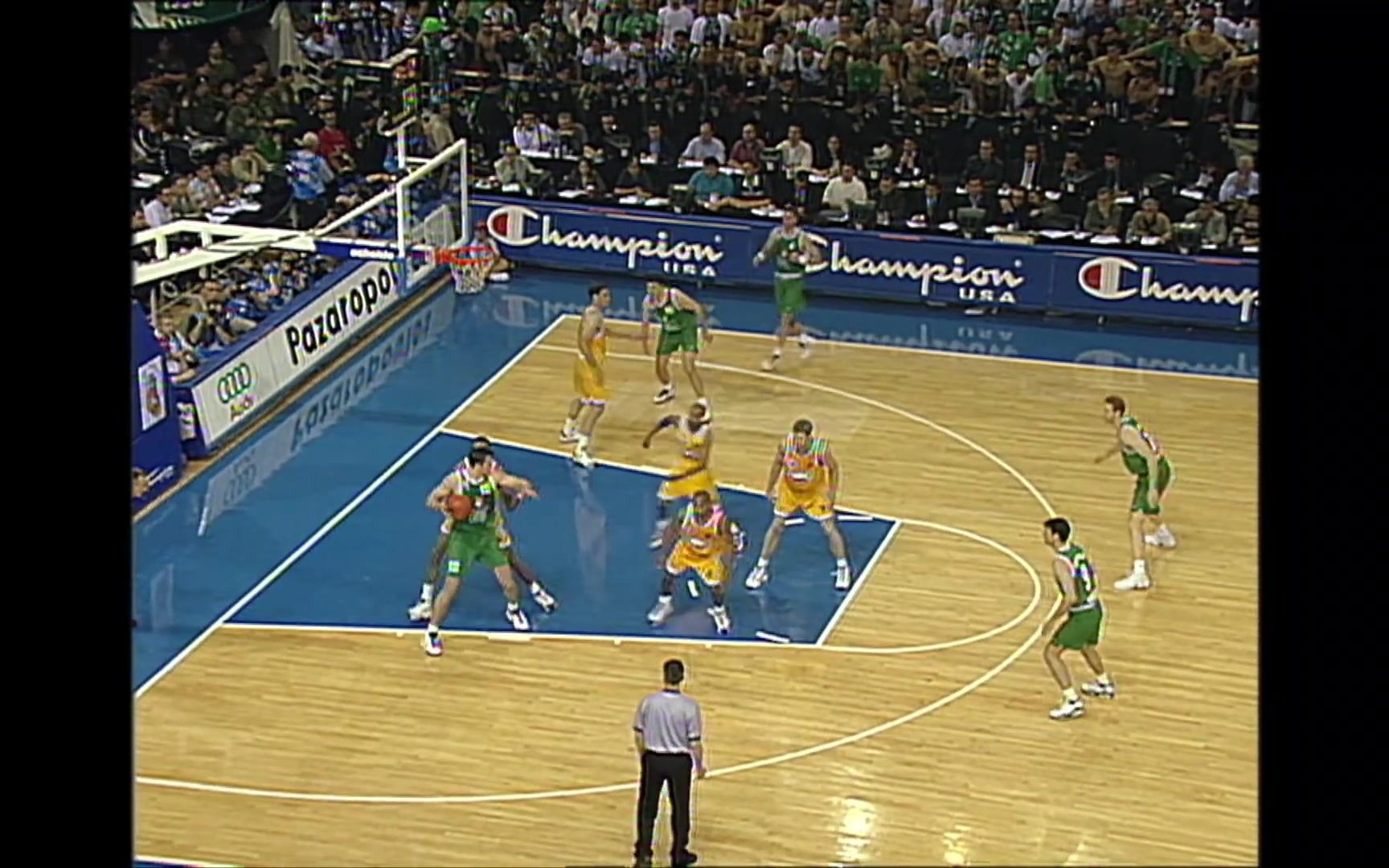 失球风险被 失球风险被